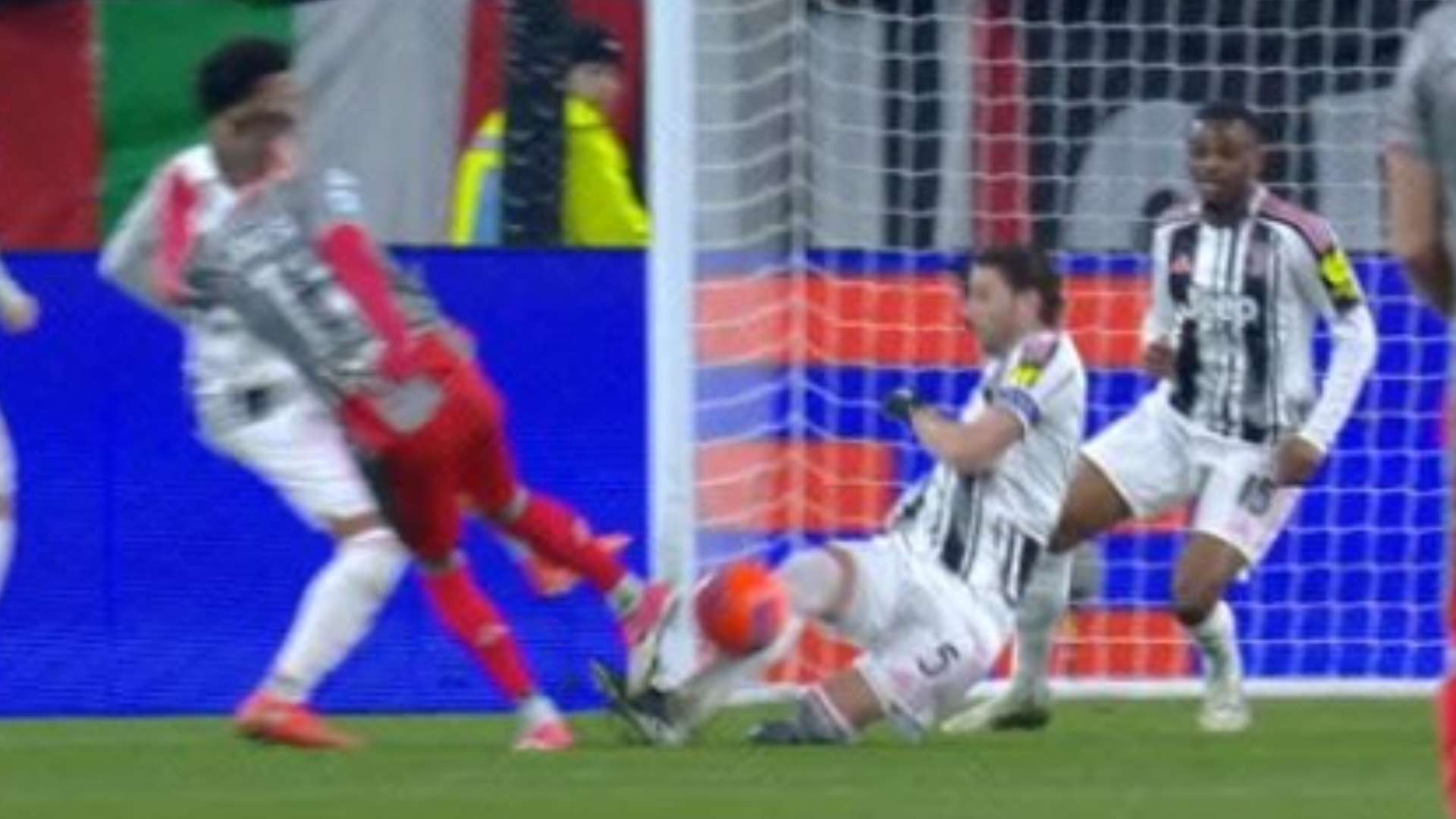 Locatelli Juve Cremonese