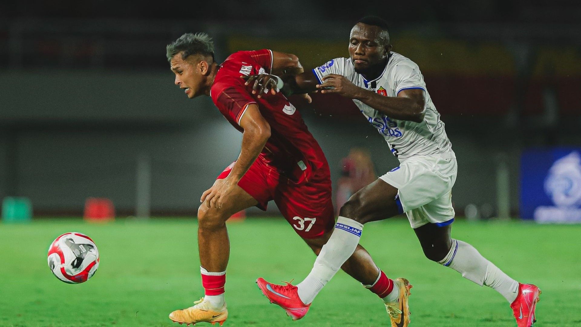 Persis Solo vs Persijap Jepara 13092025