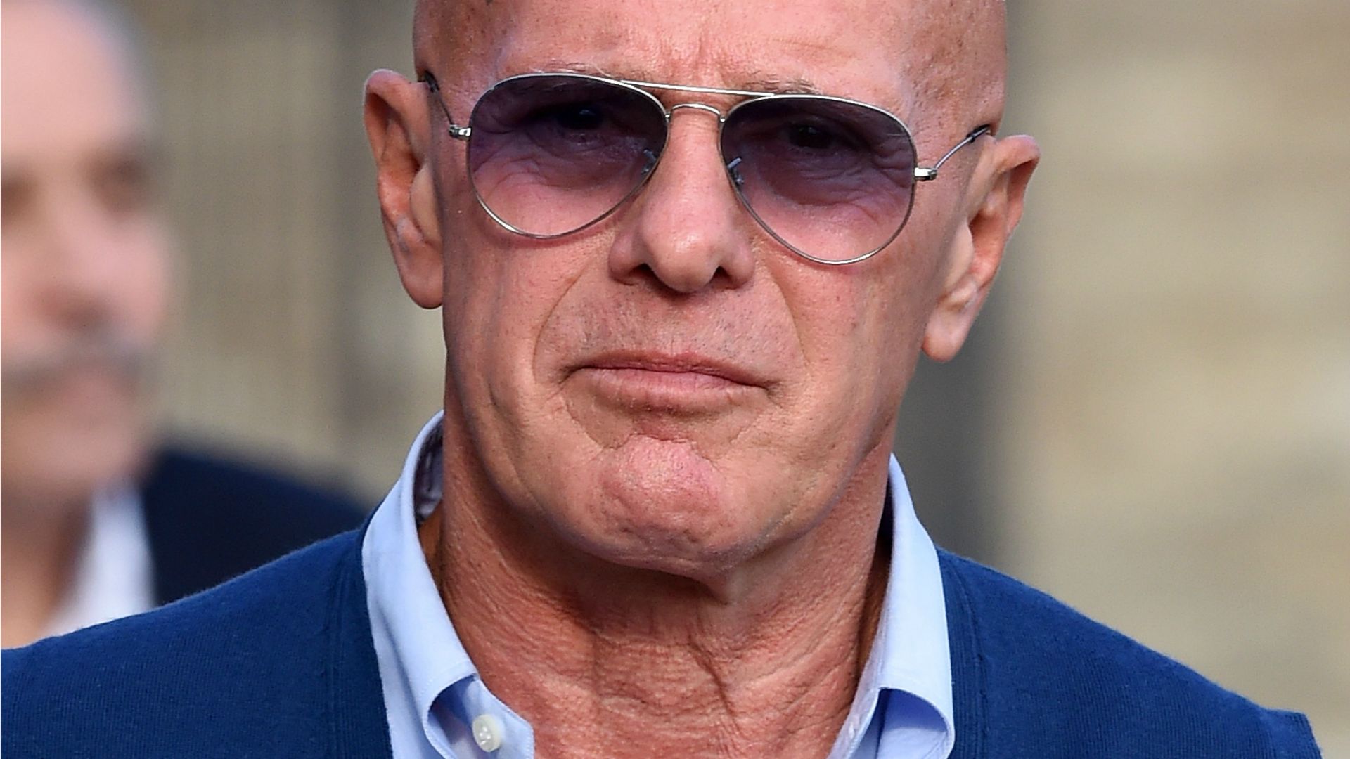 Arrigo Sacchi