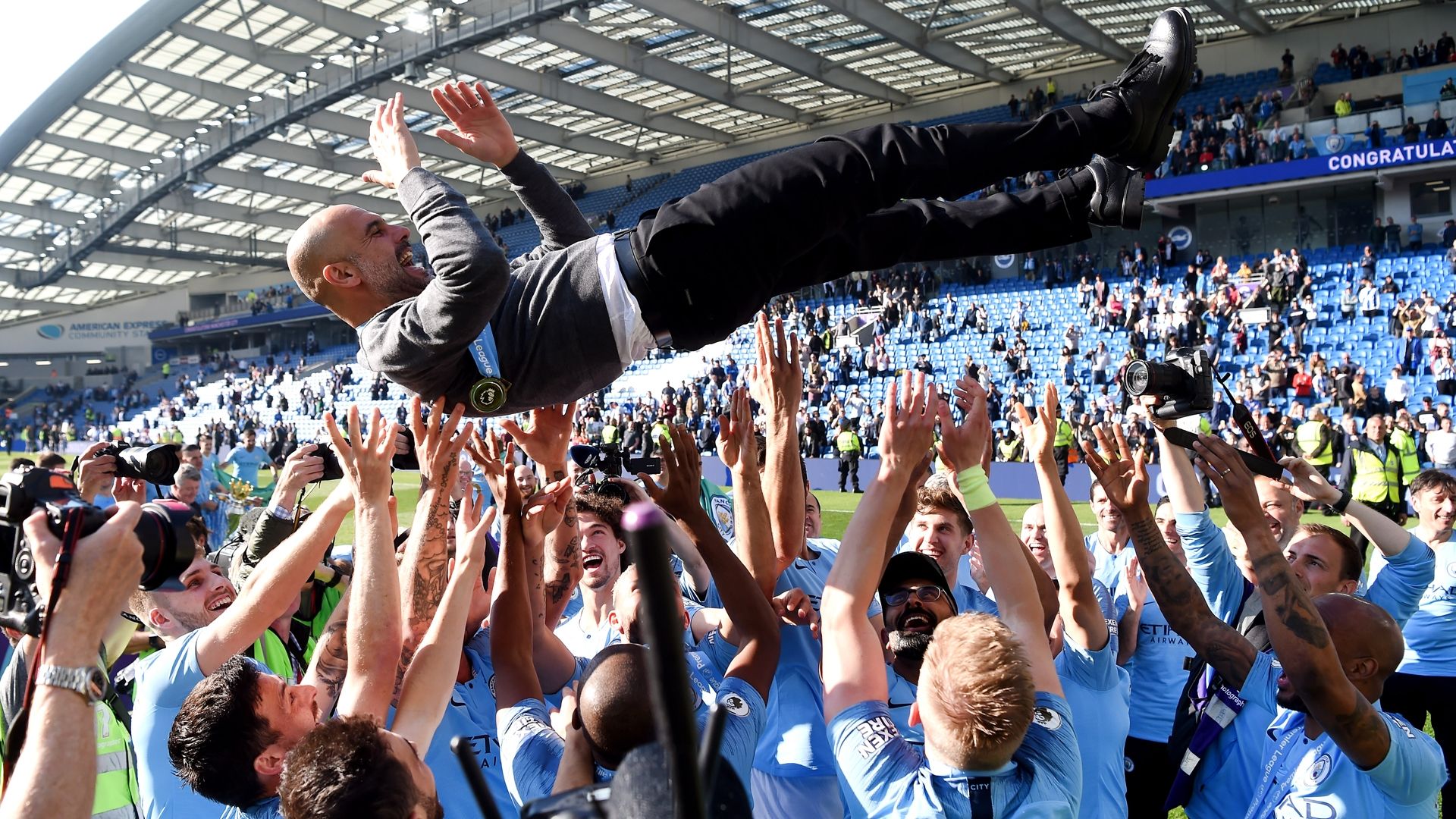 Manchester City 12052019