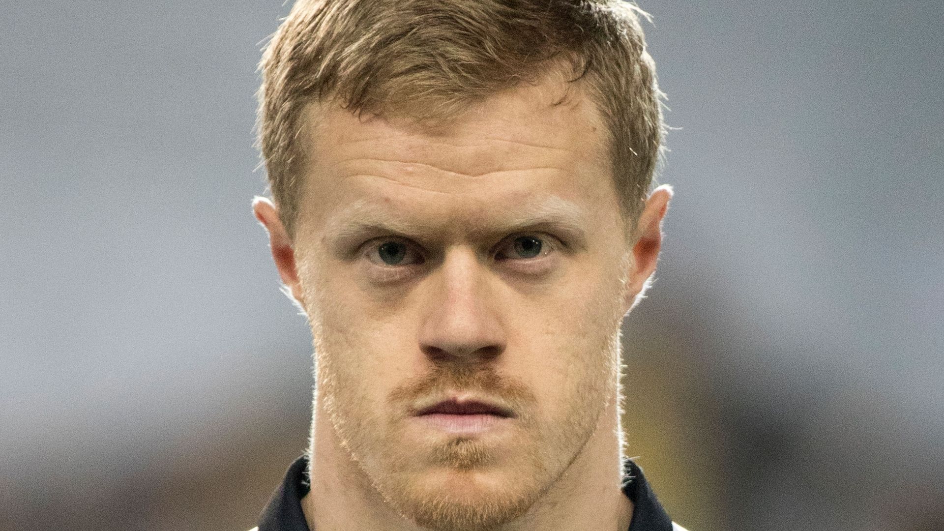 Daryl Horgan