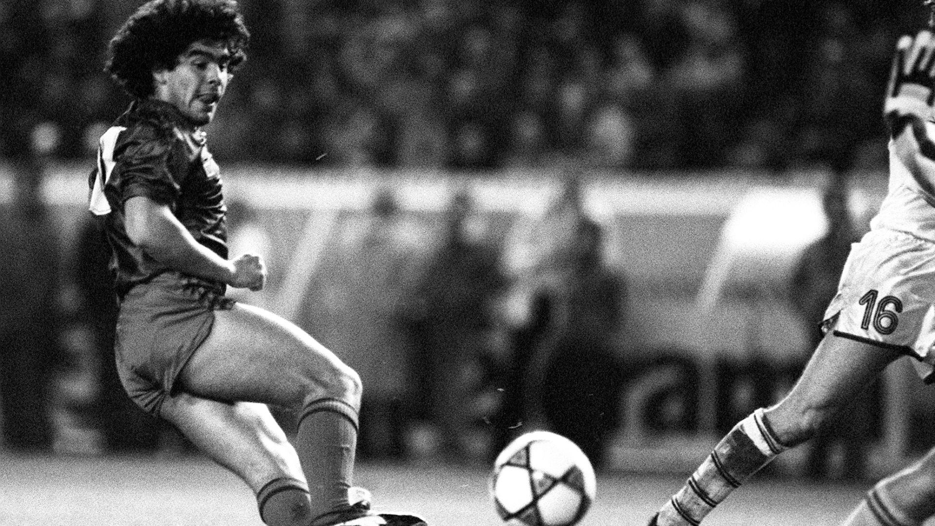 Maradona