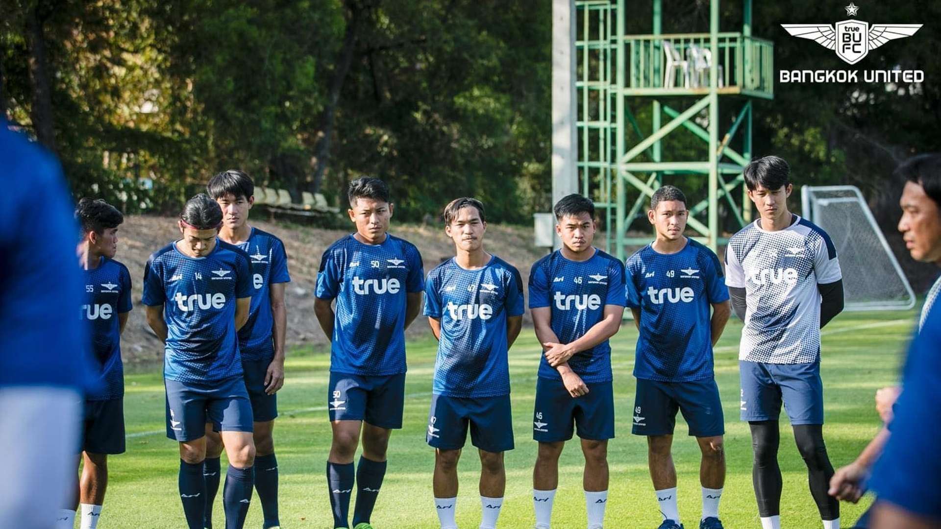 ทรู แบงค็อก ยูไนเต็ด 2022