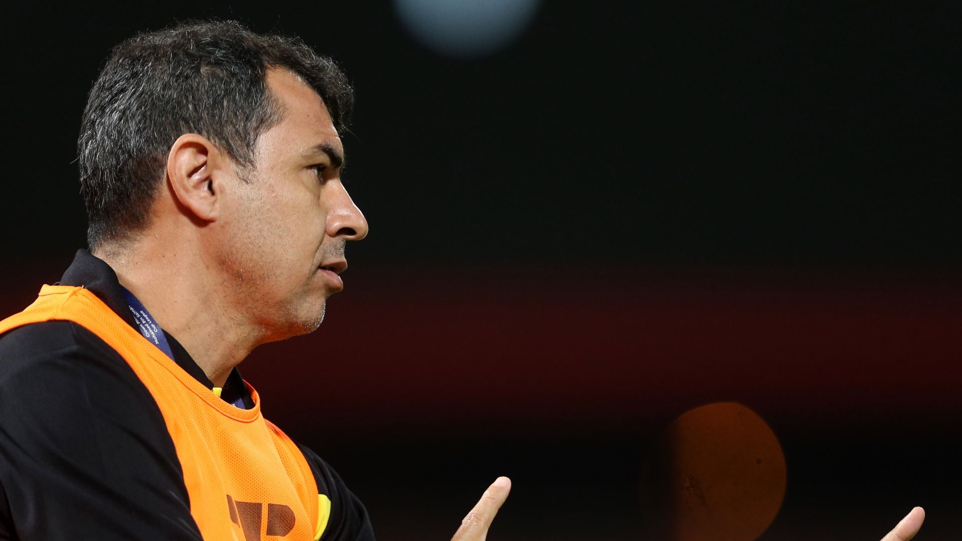 Fabio Carille - ittihad 2021