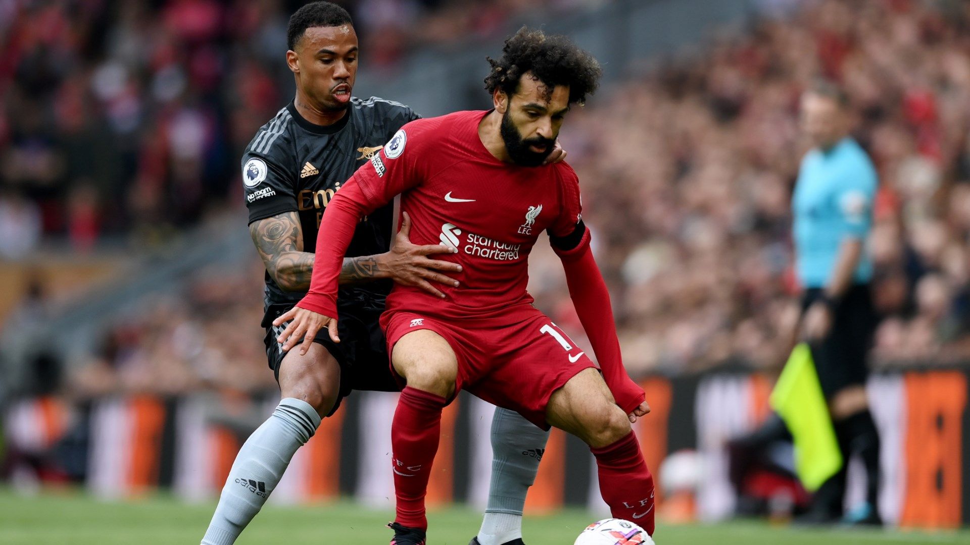 Salah-Gabriel-Arsenal-Liverpool