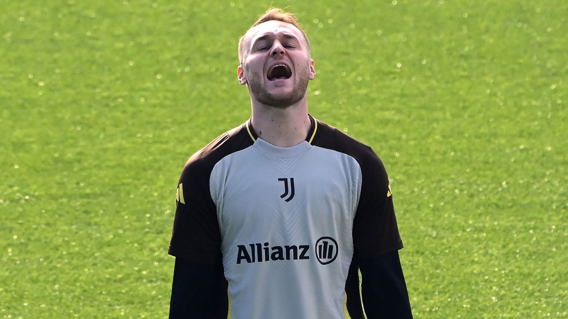 Teun Koopmeiners Juventus