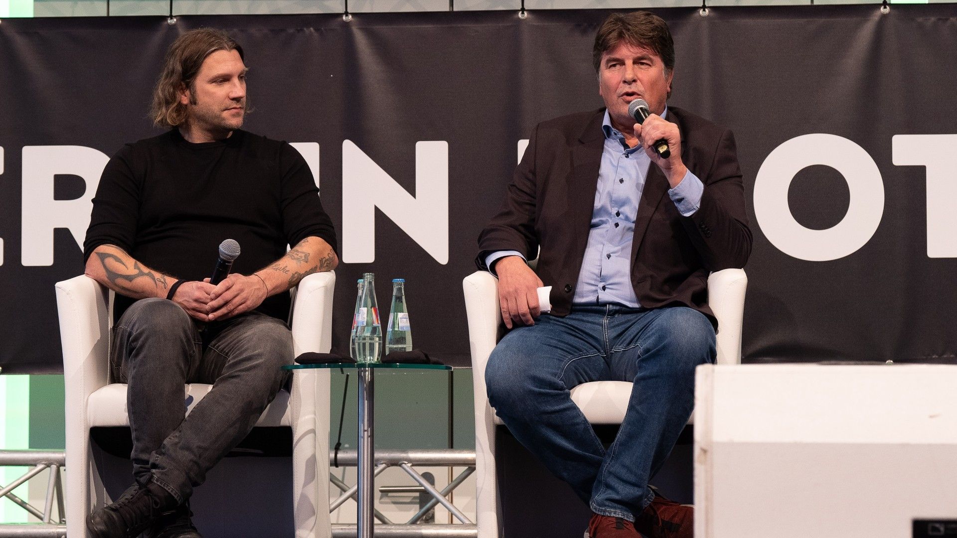 Torsten Frings Deutscher Fußball Botschafter