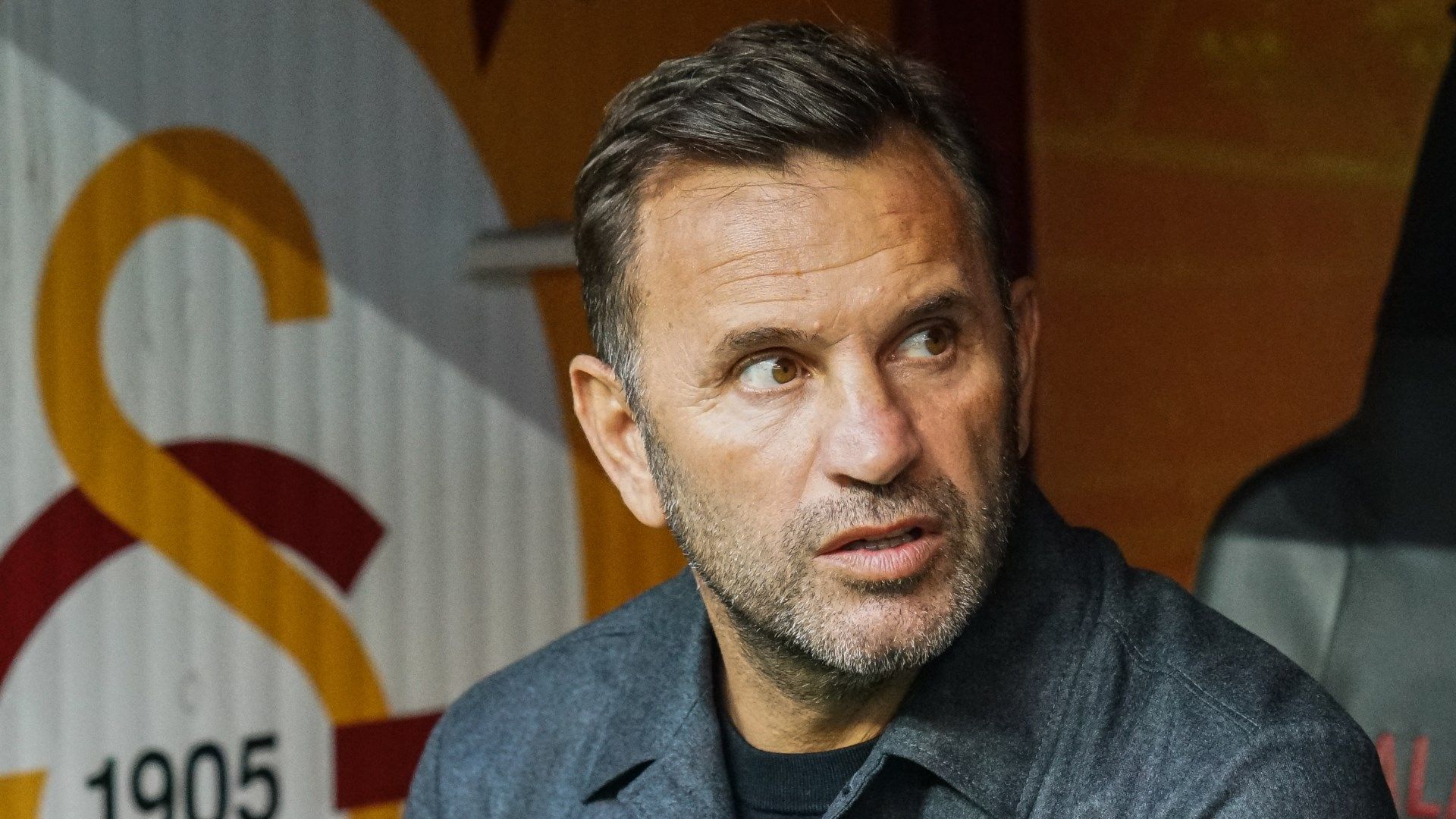 Okan Buruk Galatasaray 2025