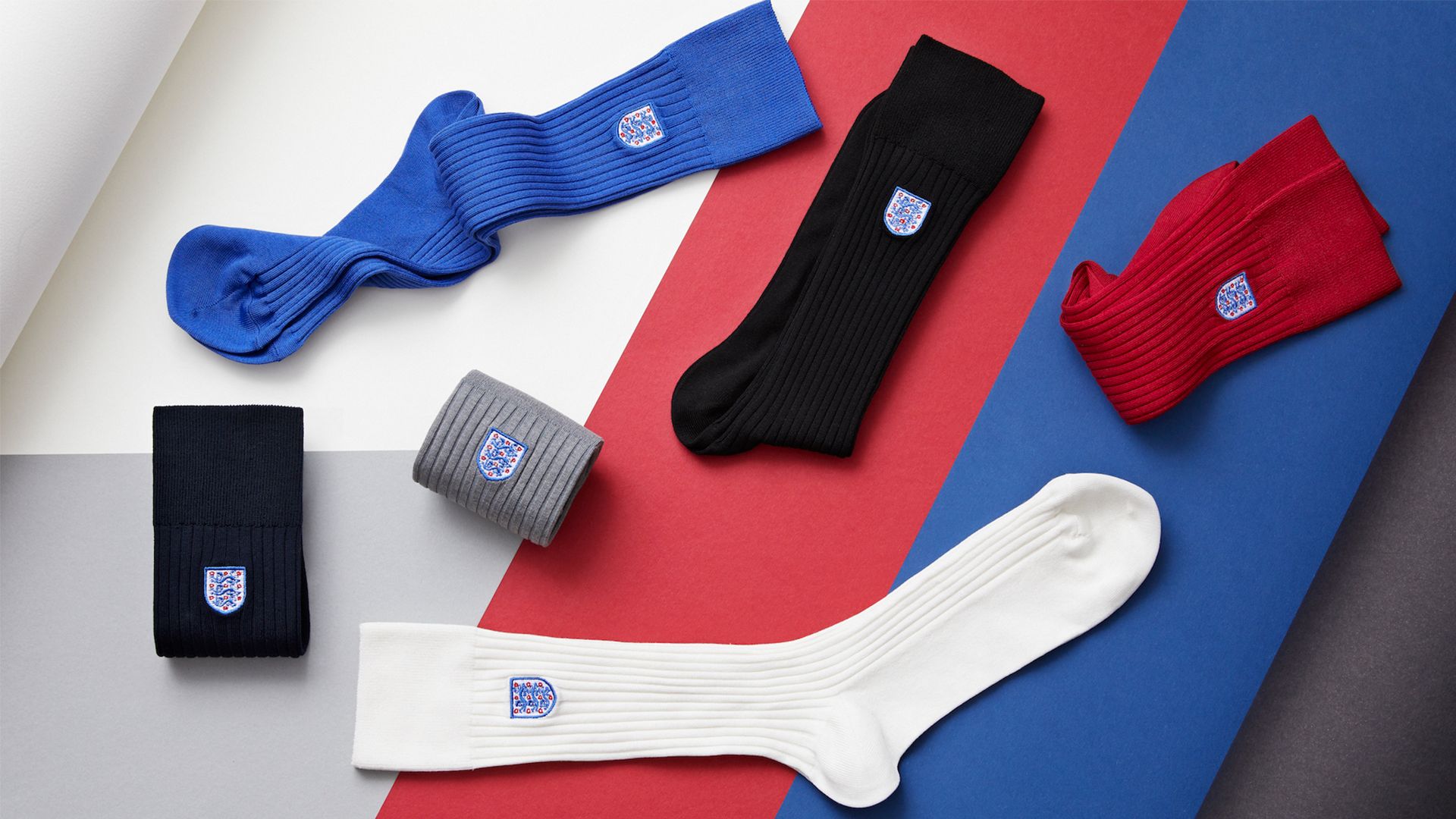 London Sock Company England MI 