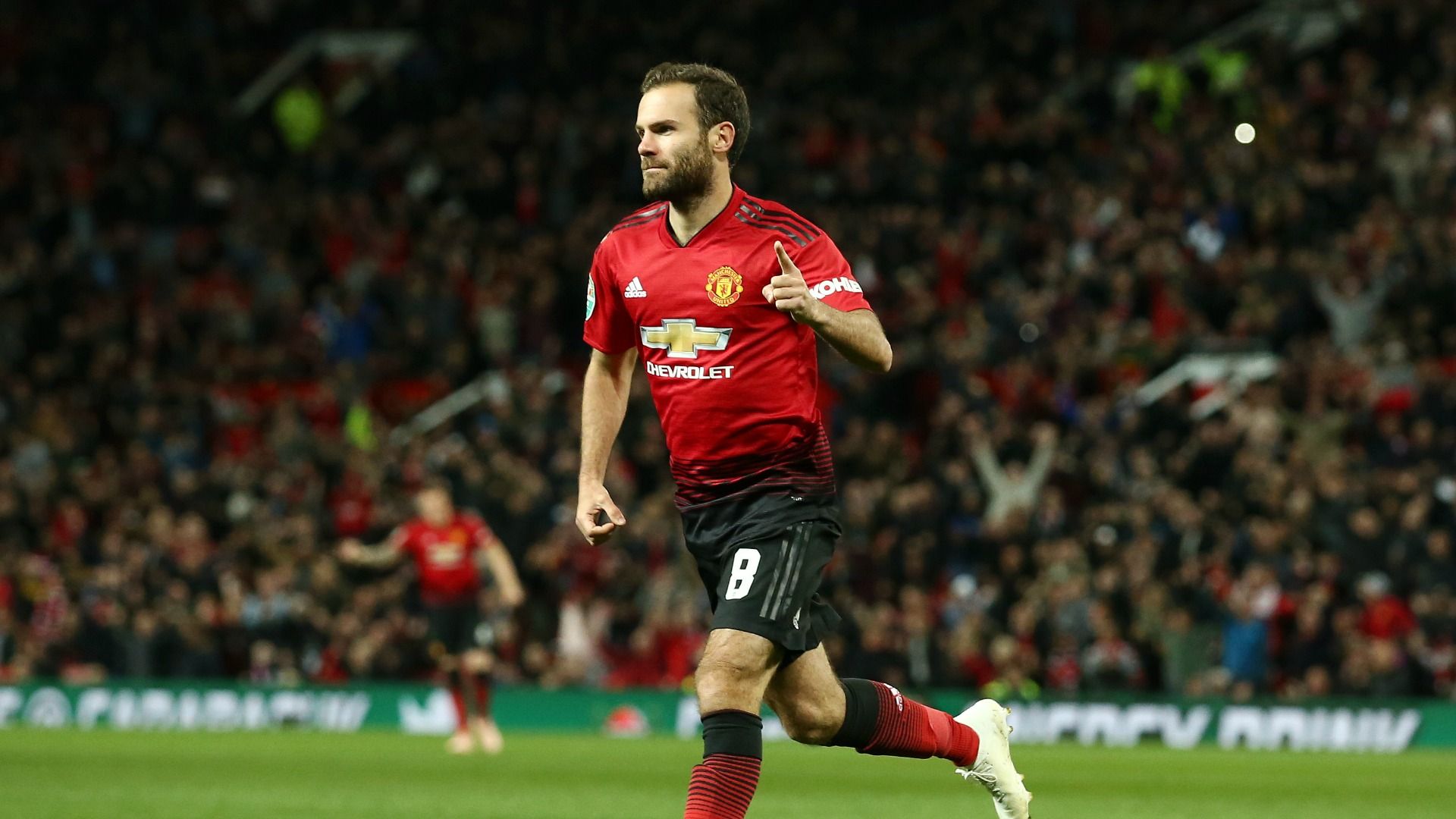 Juan Mata