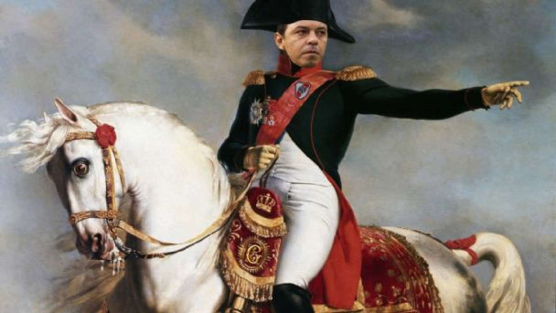 marcelogallardonapoleon