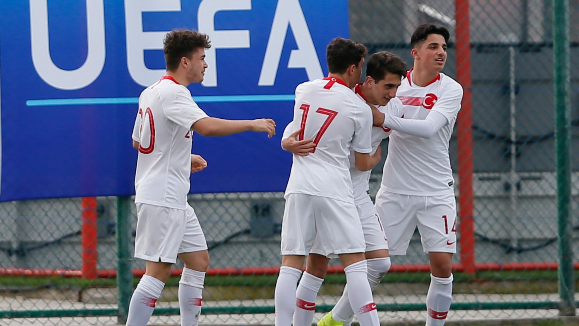 Omer Faruk Beyaz Turkiye