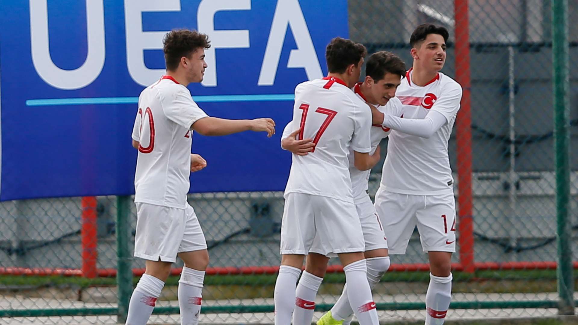 Omer Faruk Beyaz Turkiye