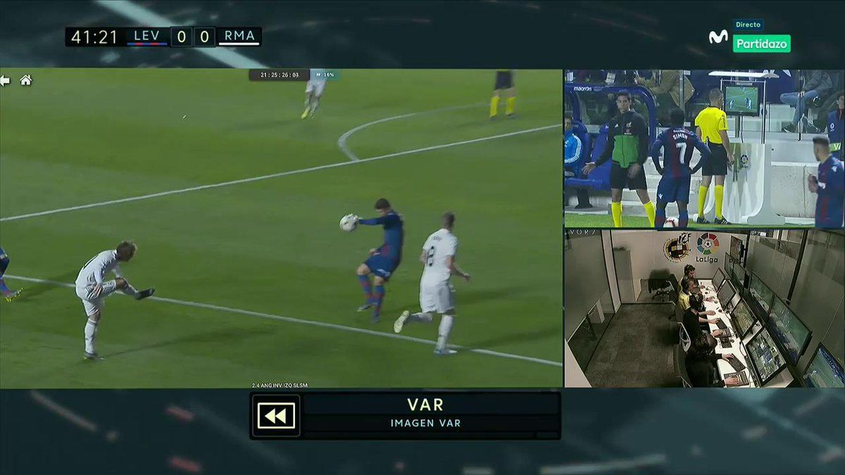 Captura Modric