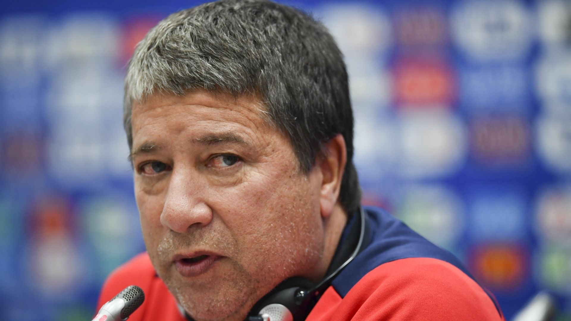 Hernan Dario Gomez Panama World Cup 06172018