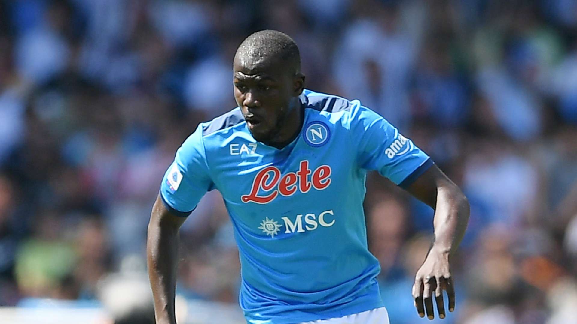 Kalidou Koulibaly-chelsea