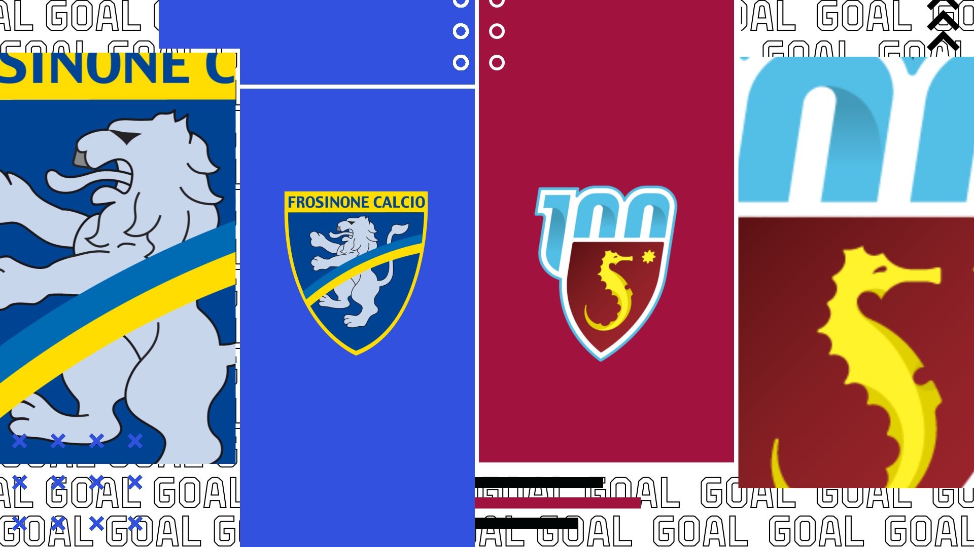 Frosinone-Salernitana tv streaming