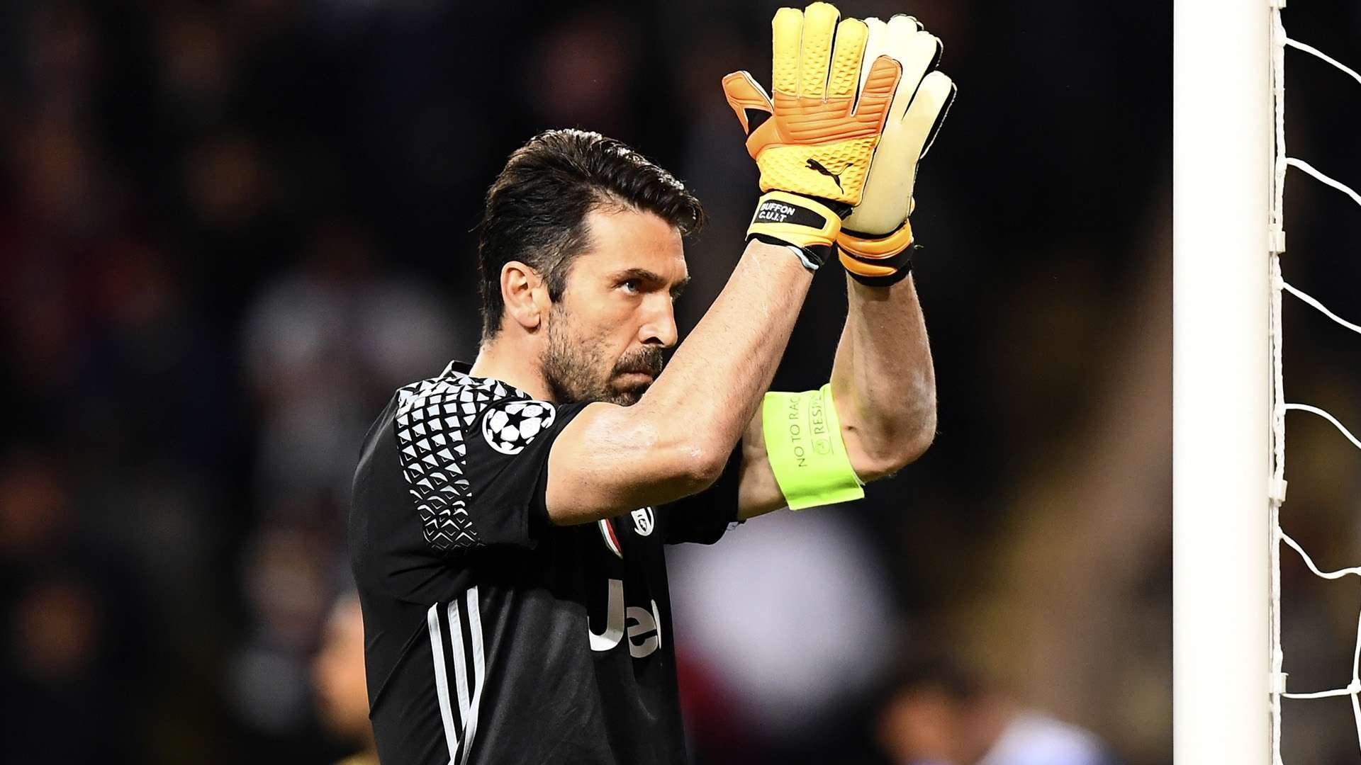 Gianluigi Buffon & 20 Bintang Sepakbola Tanpa Gelar Liga Champions