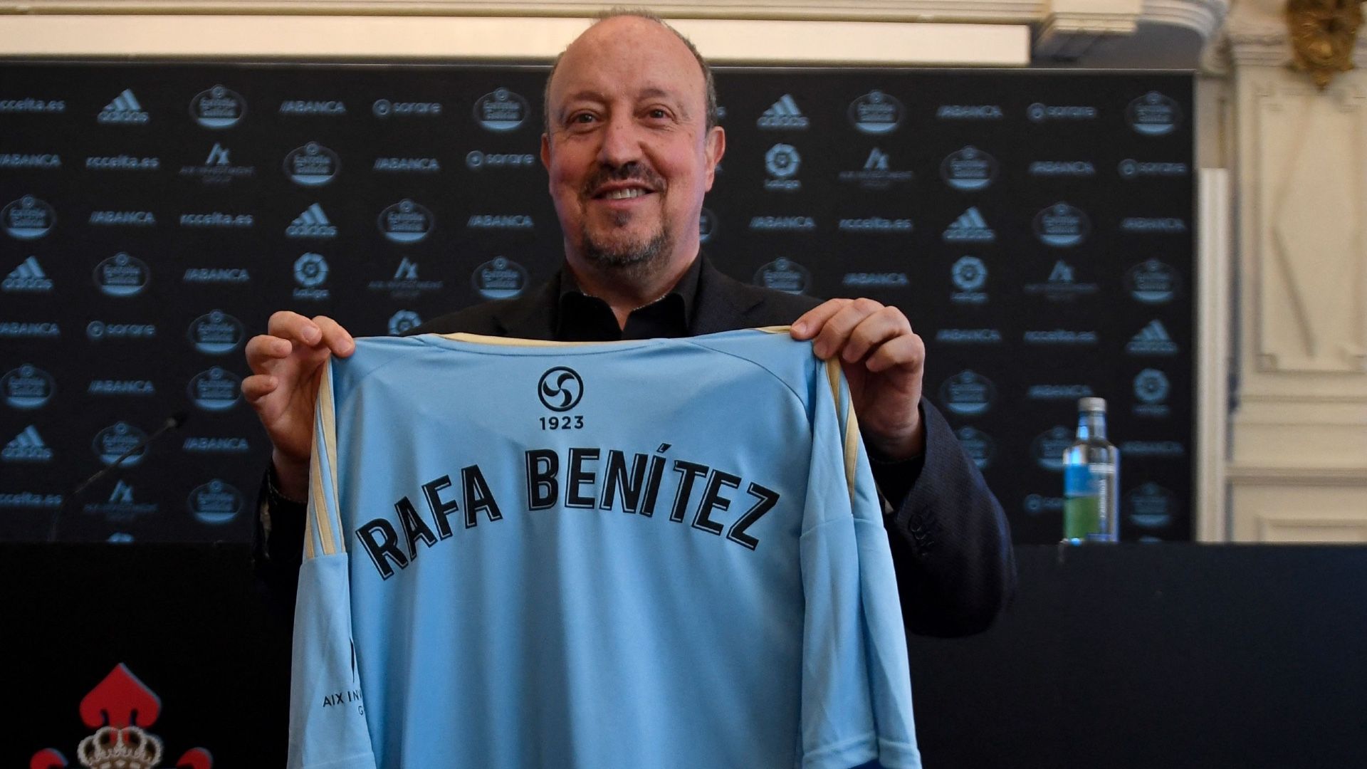 benitez