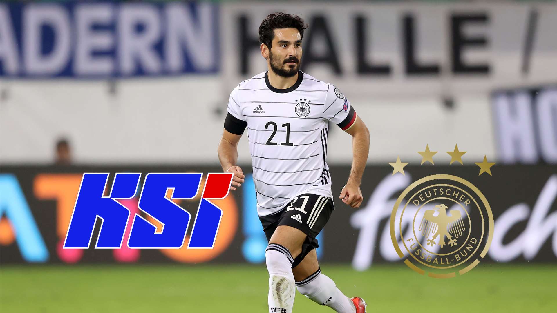 Island Deutschland WM Qualifikation 2022 TV LIVE-STREAM heute gfx