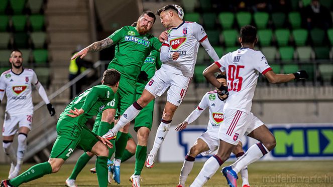 Paks–Fehérvár