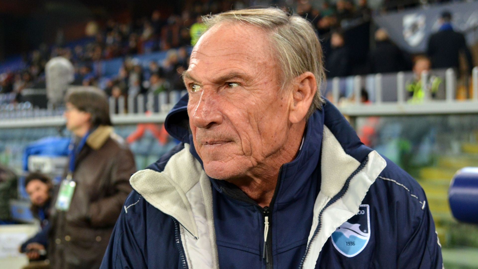 Zdenek Zeman Pescara