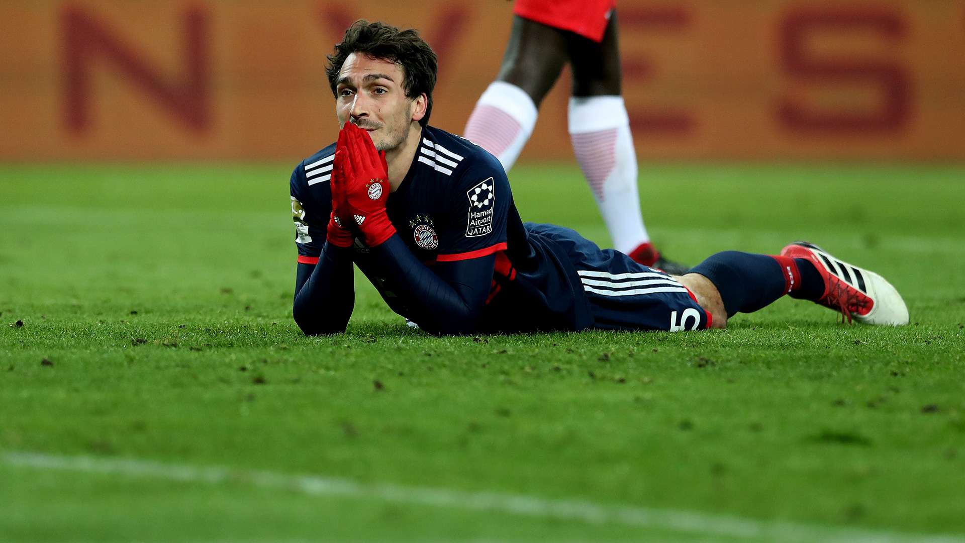 Hummels vs Leipzig 18032018