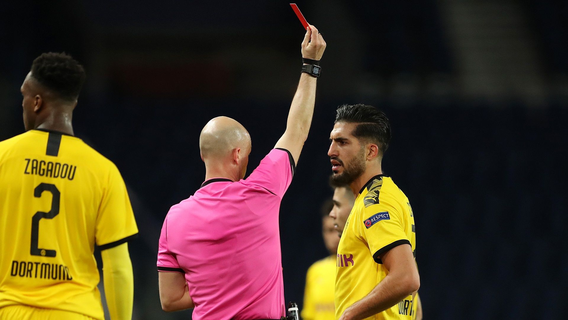 2020-04-01 Emre Can Dortmund