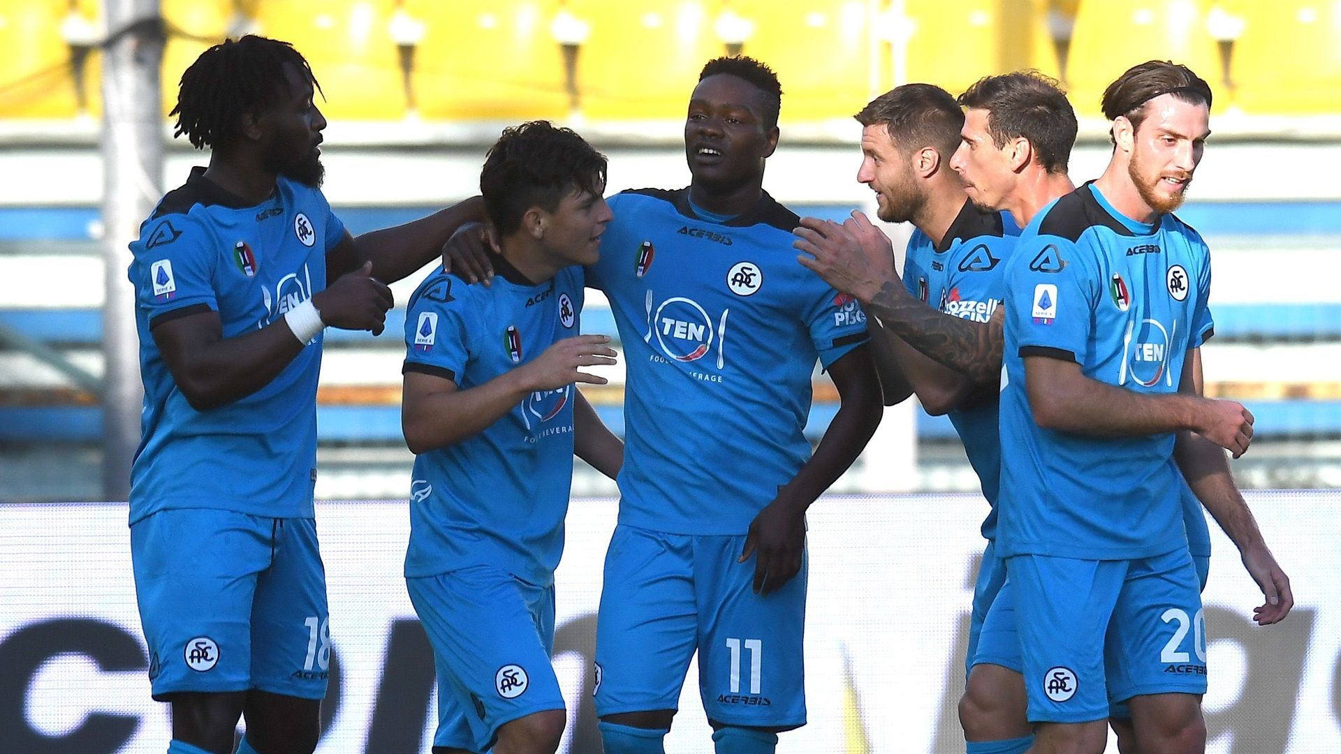20201025_Kevin Agudelo_Spezia