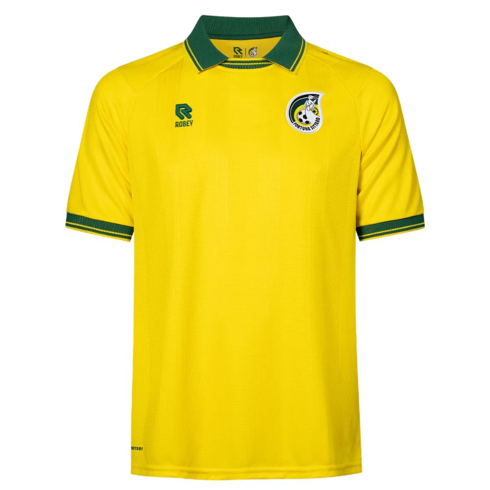 Fortuna Sittard (thuis)