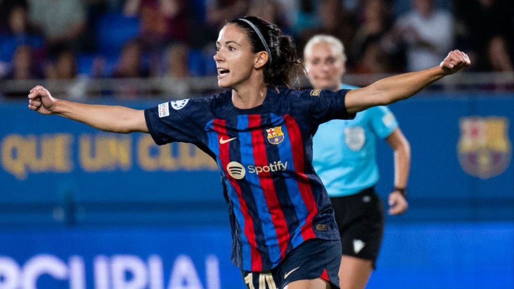 Aitana - Barcelona 2022