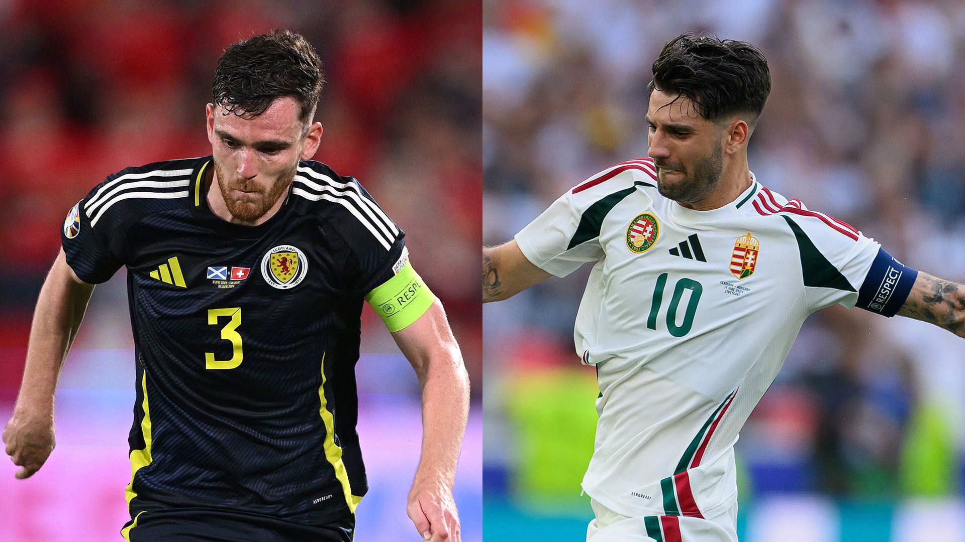 scotland hungary euro 20240624