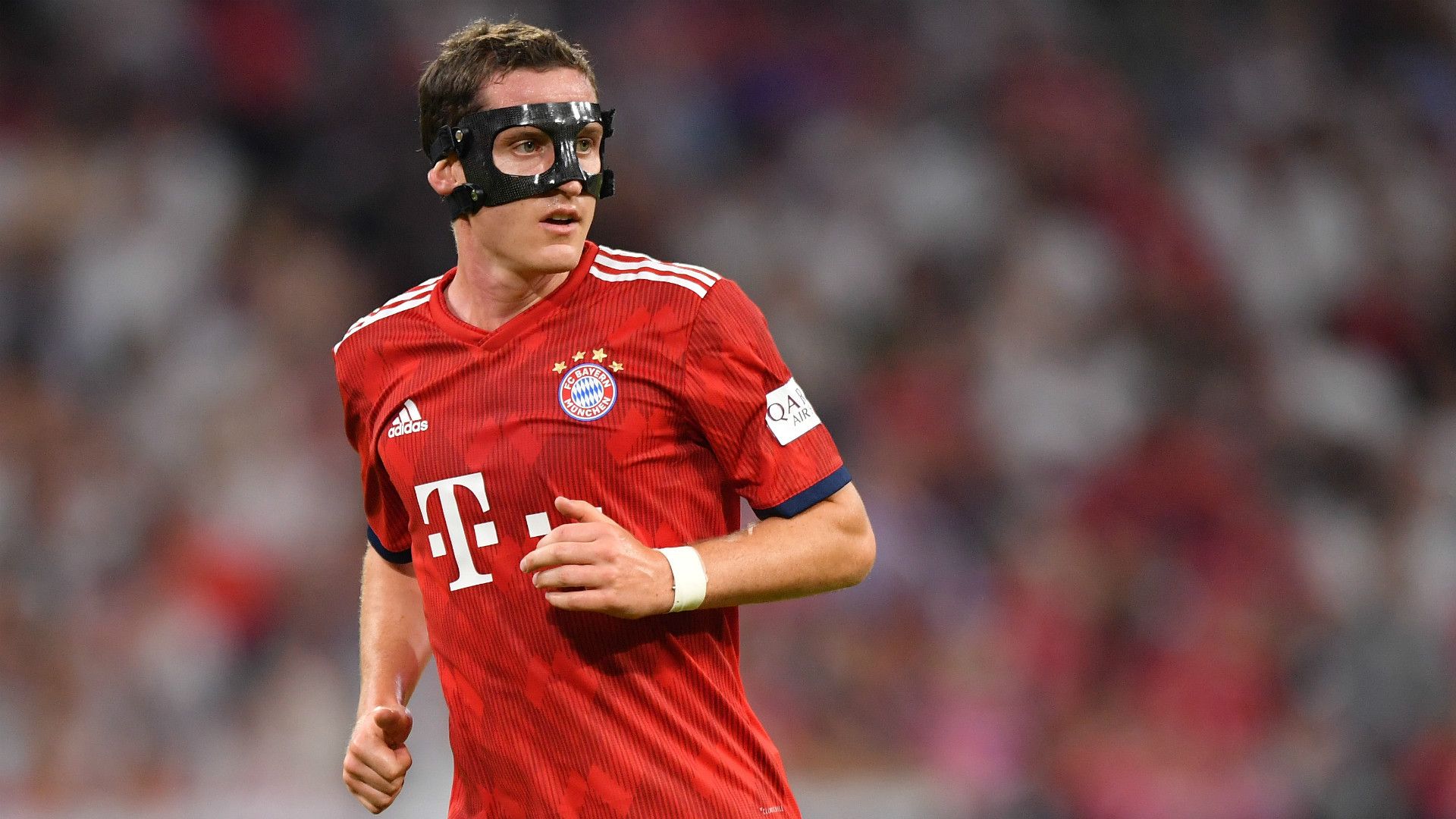 Sebastian Rudy Bayern 05082018