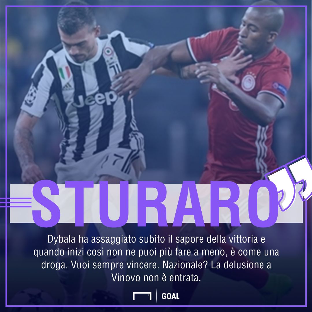 PS Sturaro
