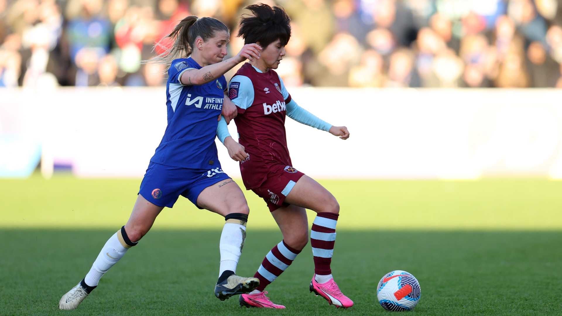 20240325 Honoka Hayashi