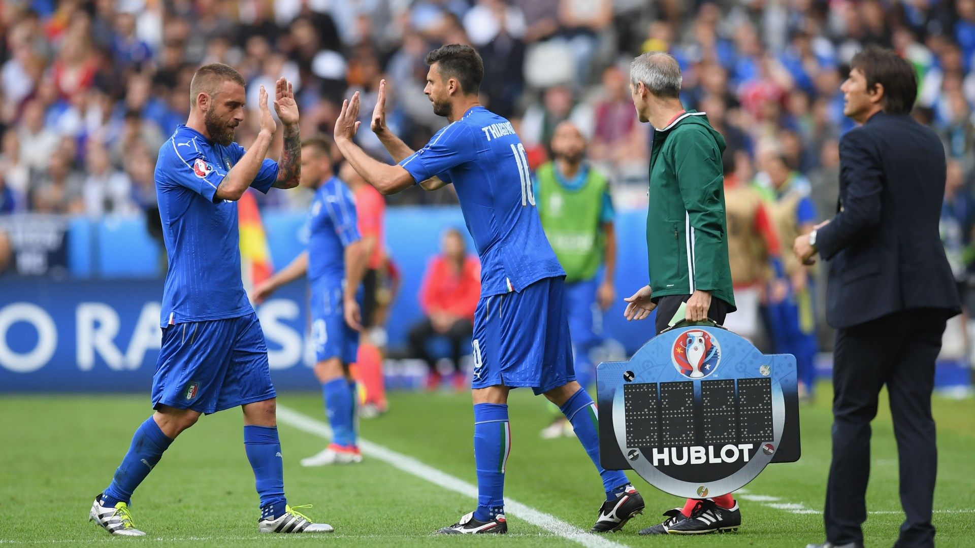 Thiago Motta De Rossi