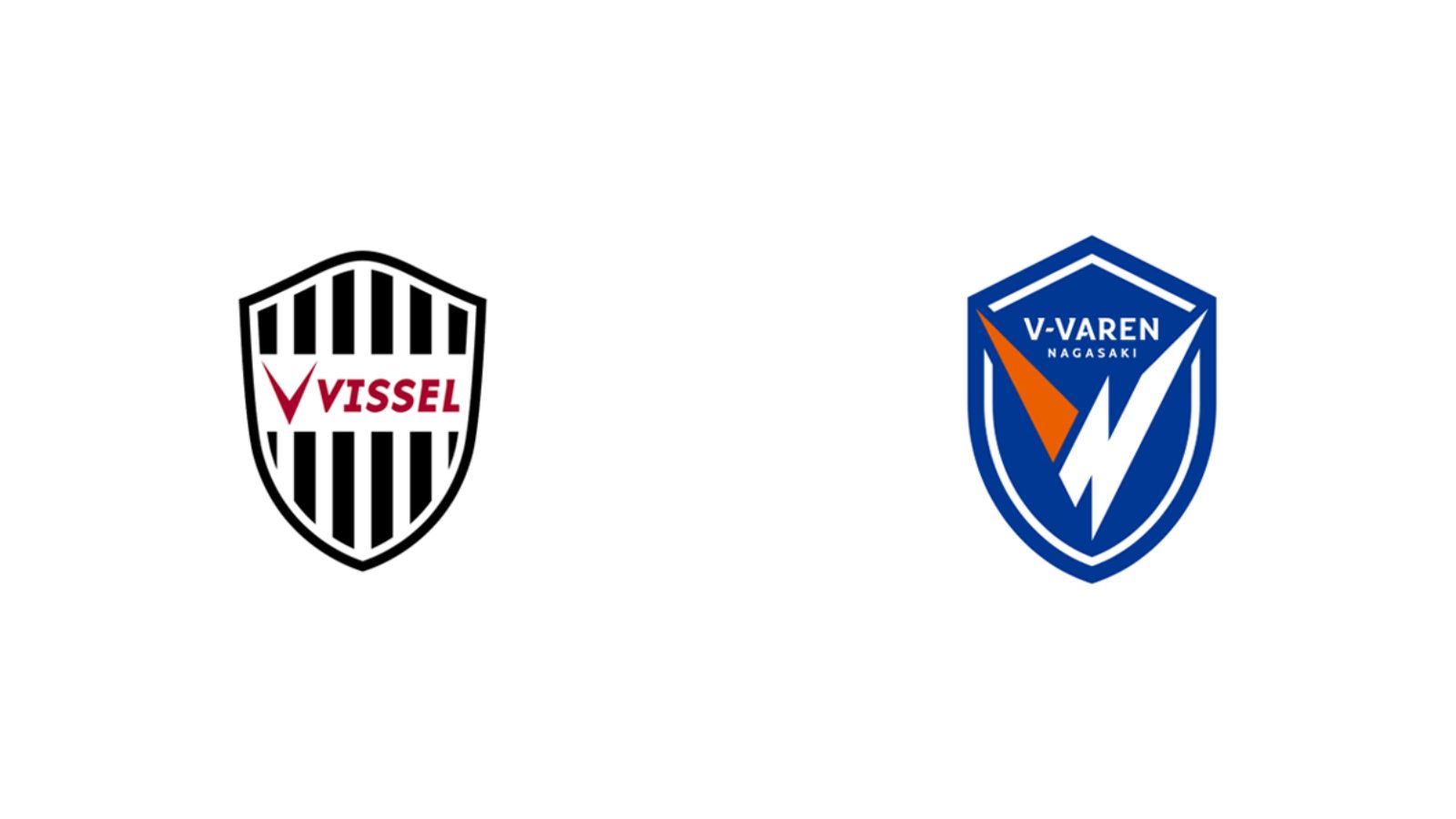 ヴィッセル神戸 vs V･ファーレン長崎