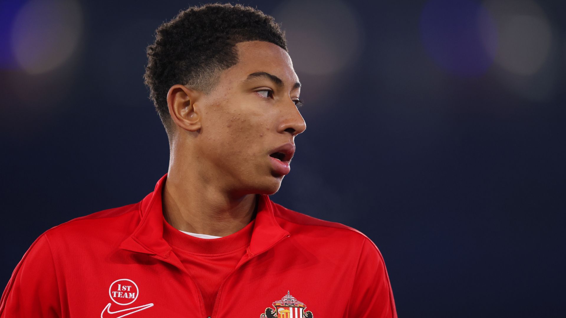 Jobe Bellingham Sunderland 2023