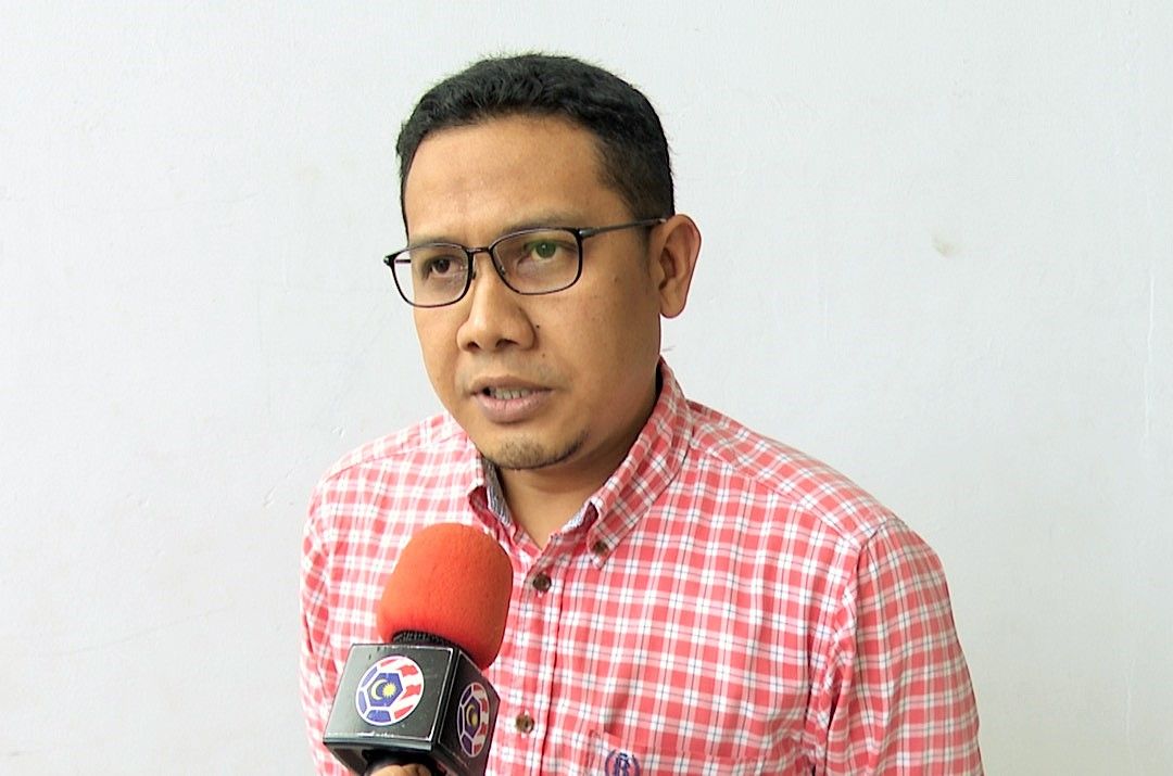 Ashraf Mazlan, KL Rovers, 2020