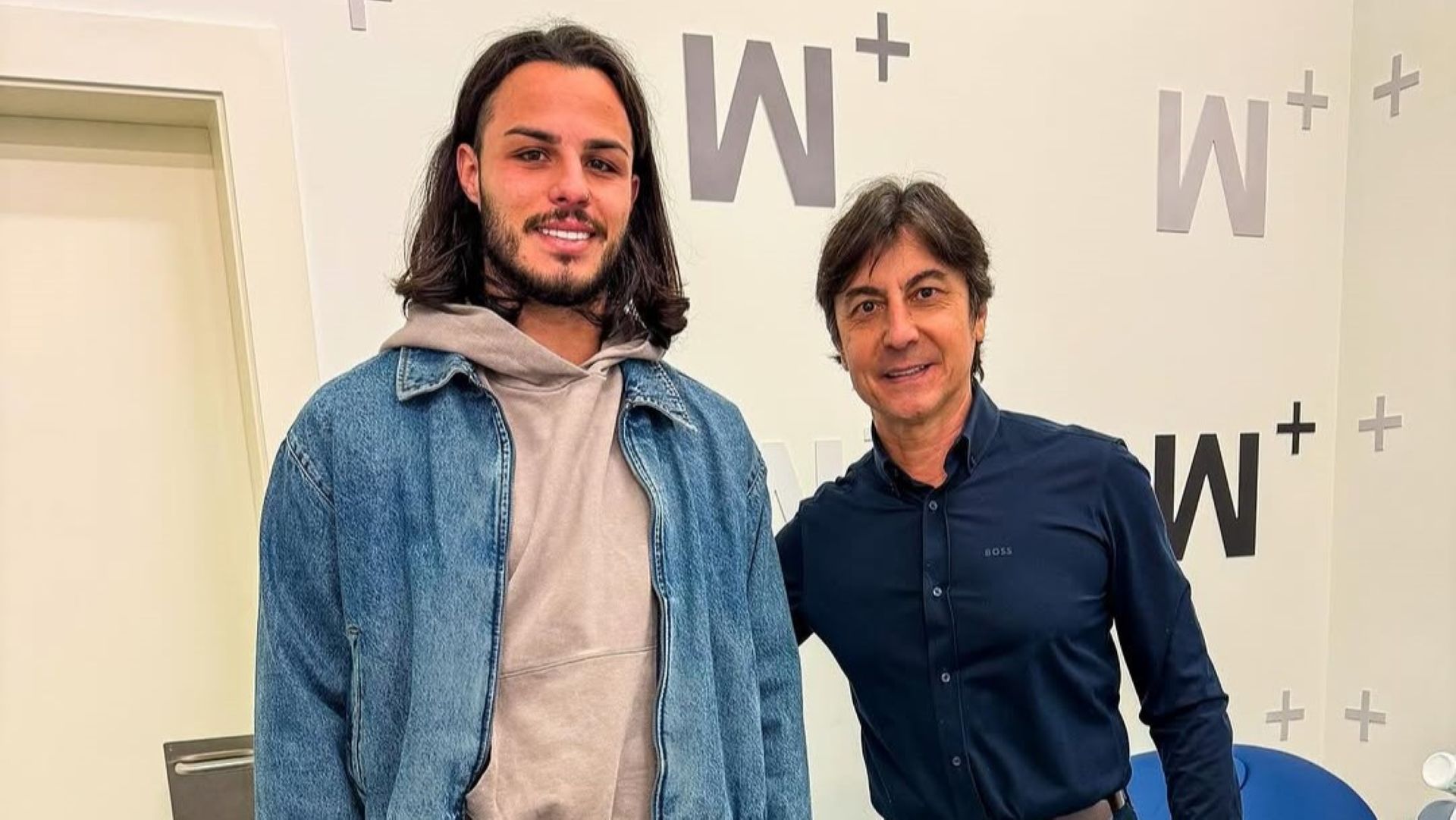 Ruben del Campo, UCAM Murcia, January 2025.