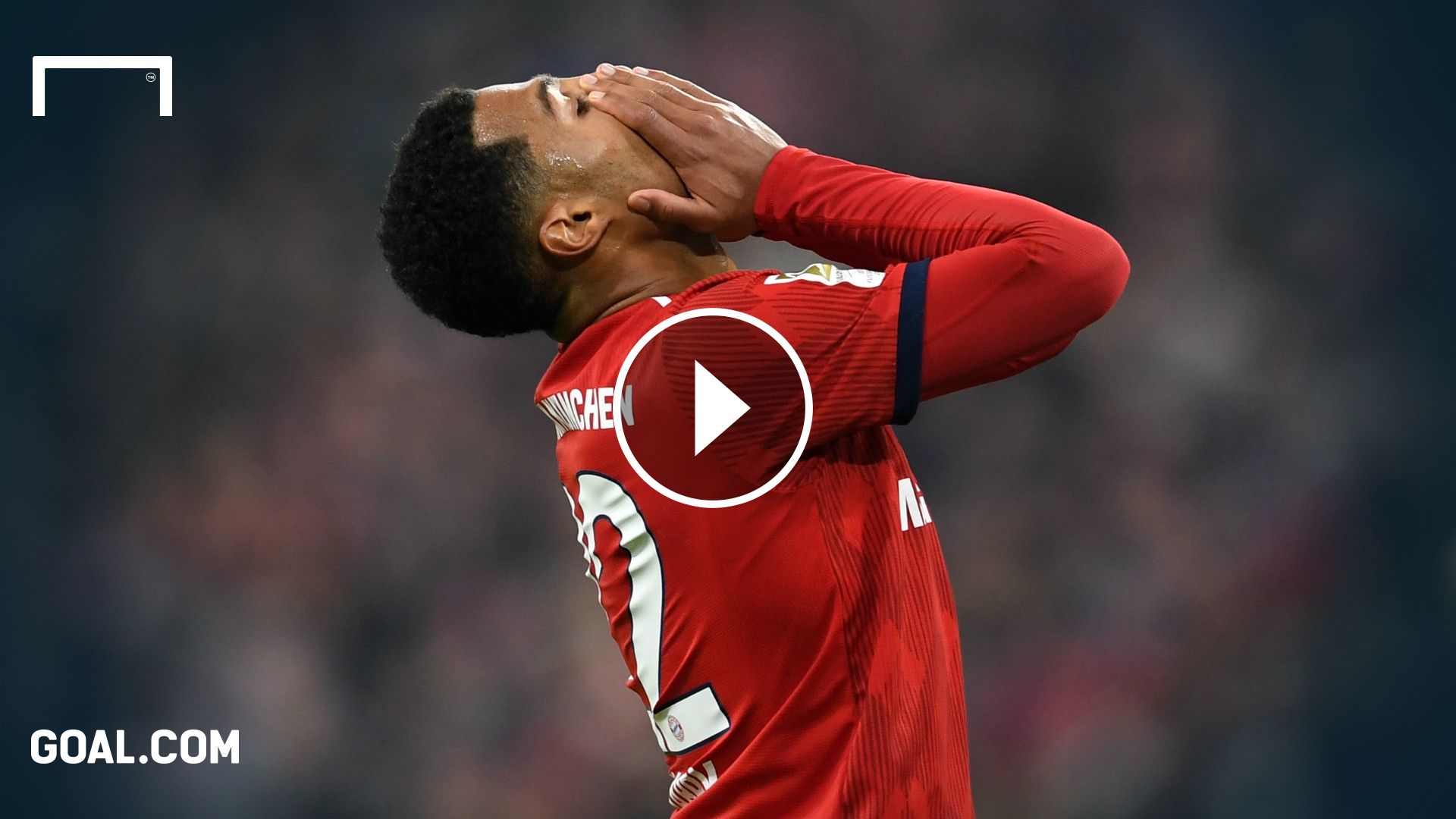GFX INFO BAYERN MÜNCHEN