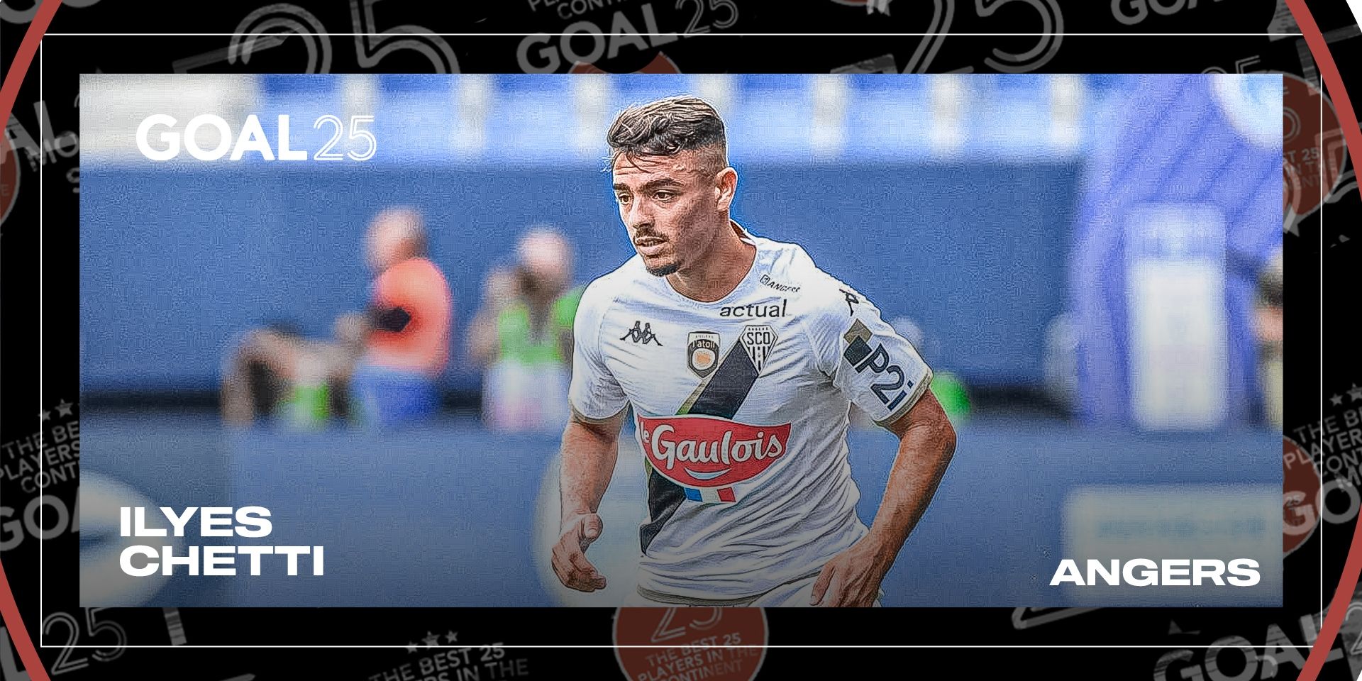 Ilyes Chetti - goal 25 2022