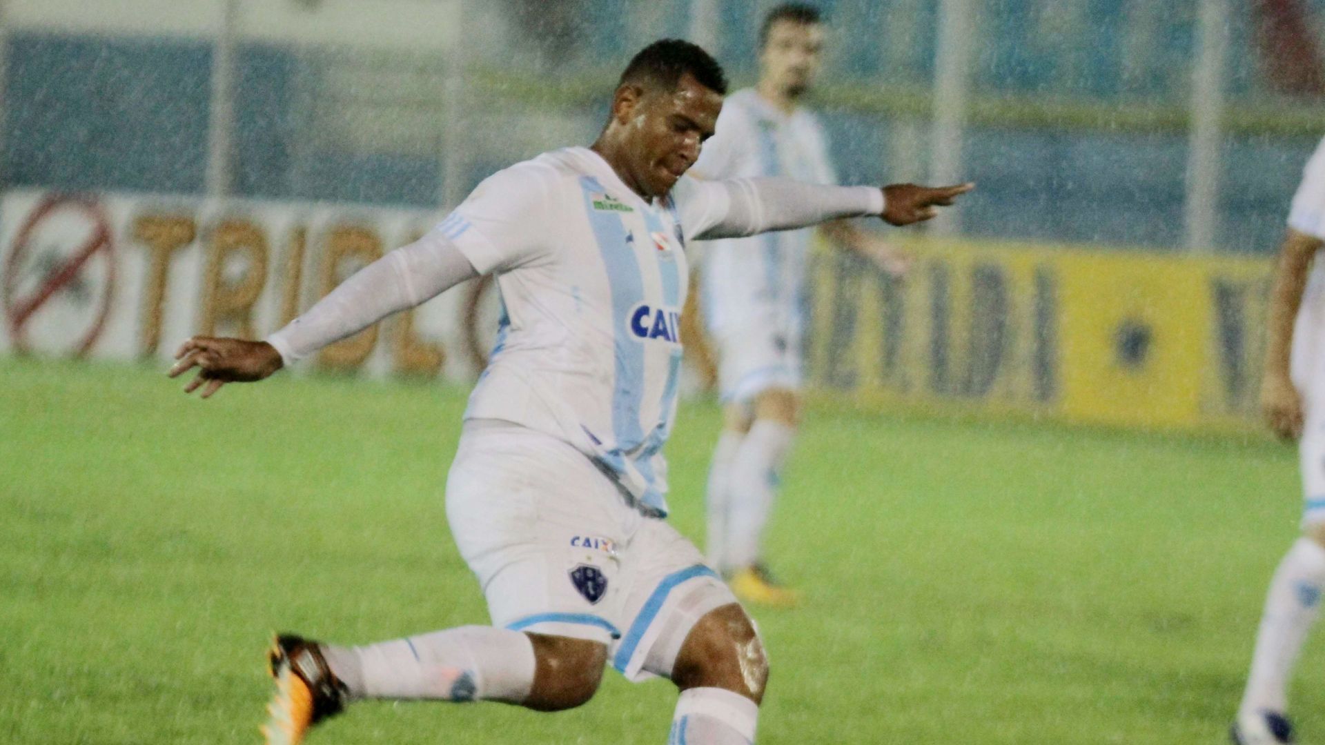 Walter Henrique Paysandu 20022018