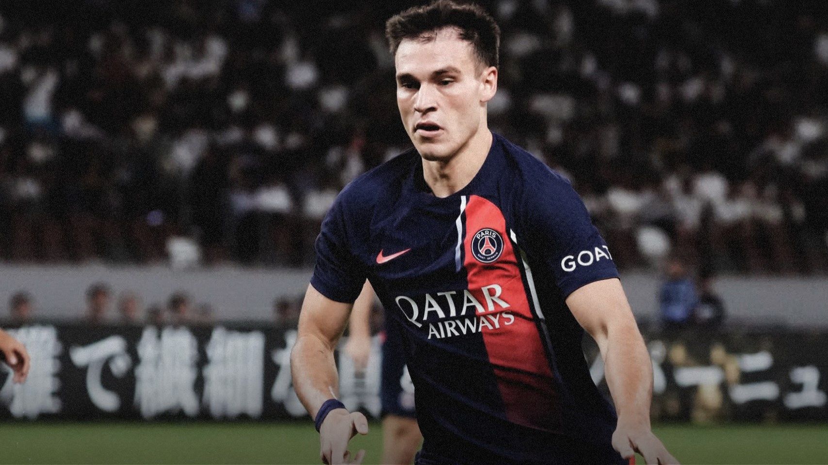 Manuel Ugarte HIC 2:1