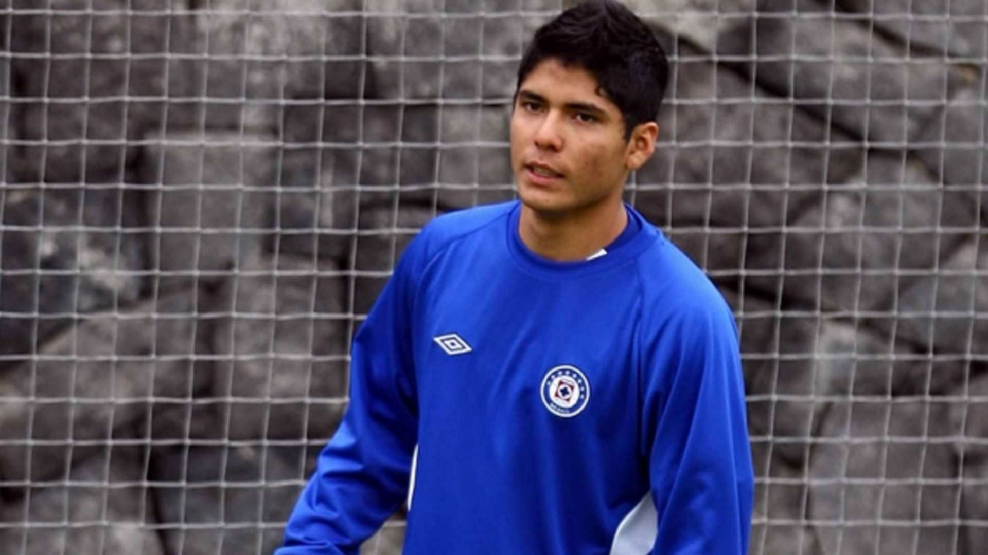 Martín Galván Cruz Azul 130916