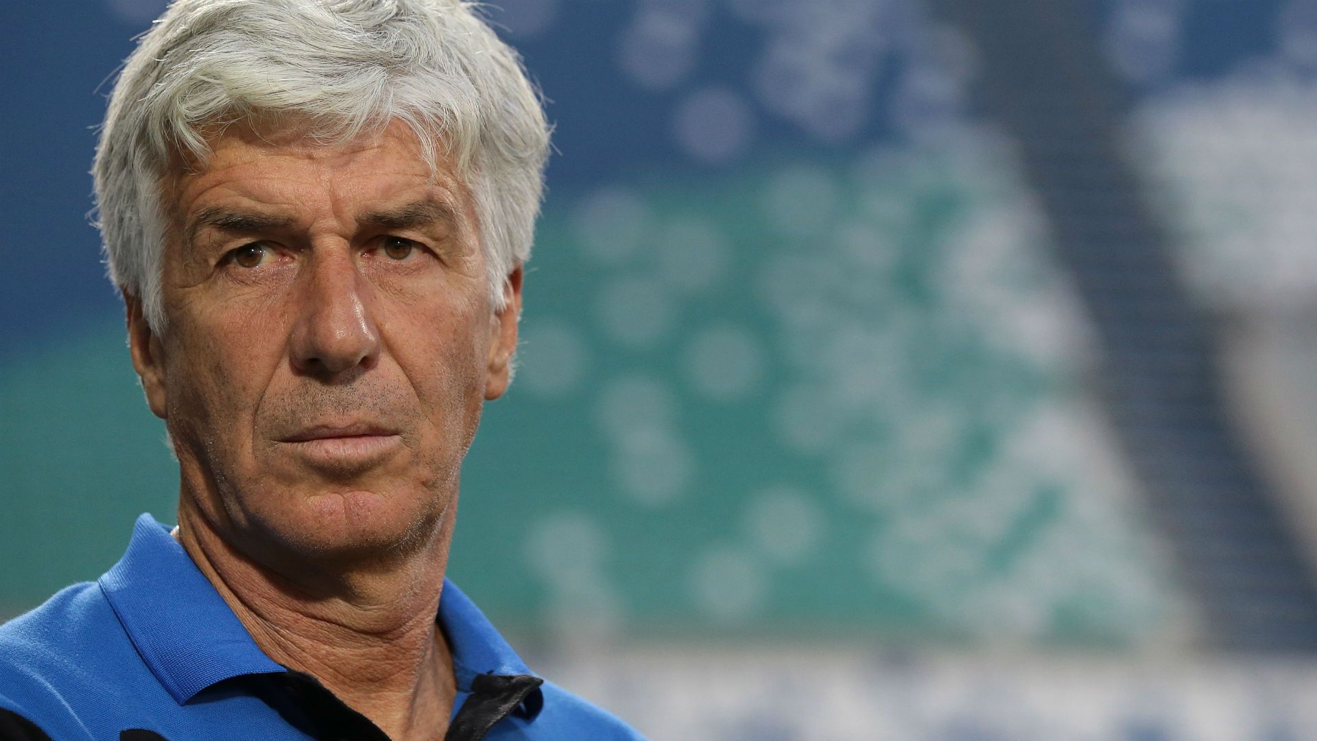 Gasperini Atalanta Europa League