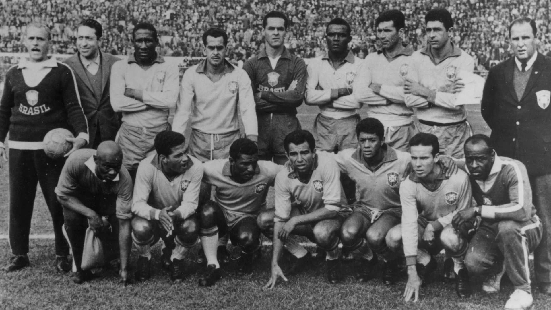 1962 brazil