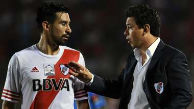 River Copa Libertadores 12032015