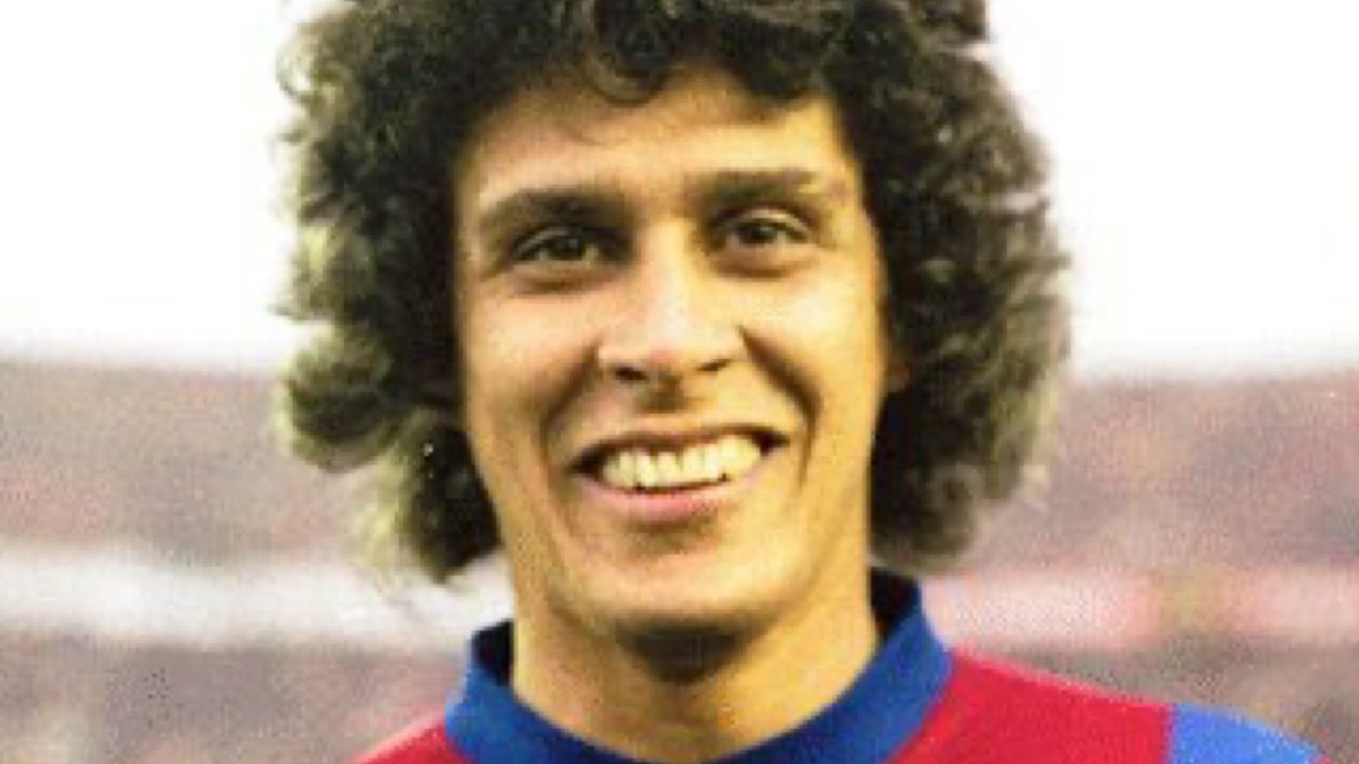 Roberto Dinamite Barcelona