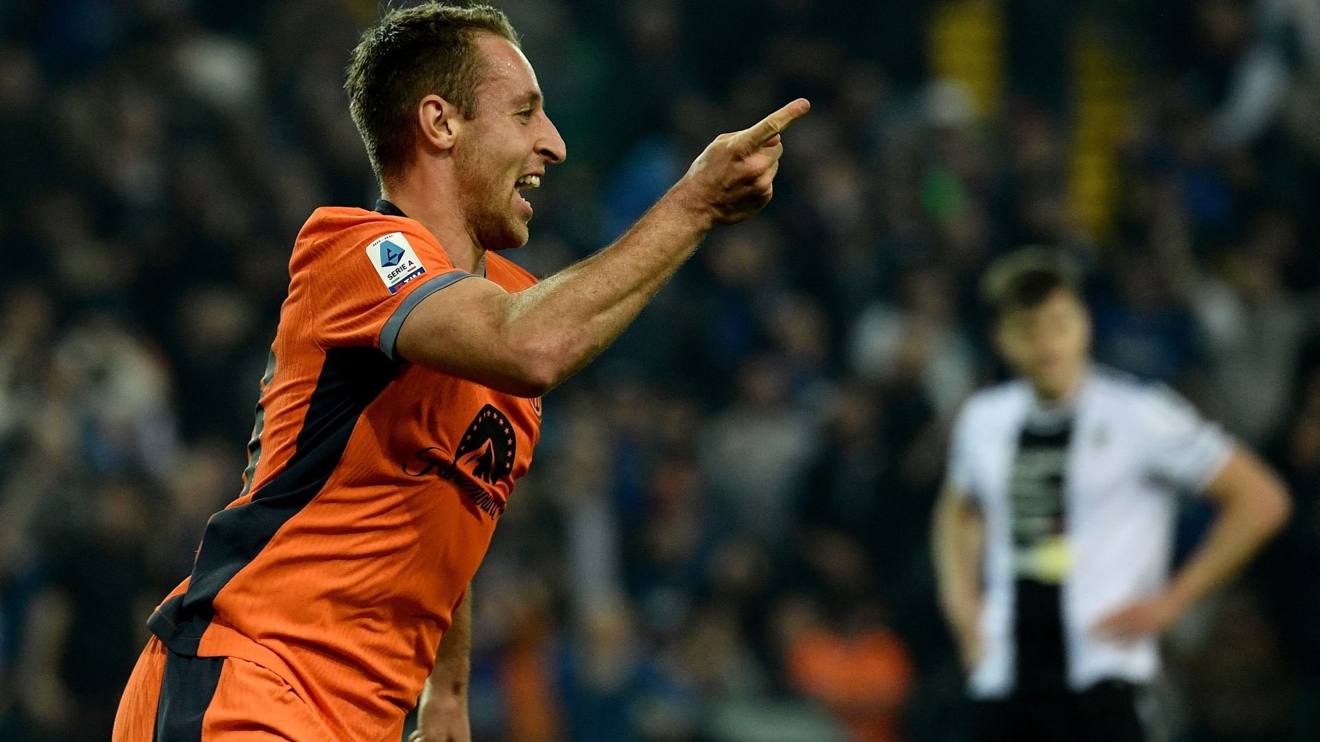 Frattesi Udinese Inter